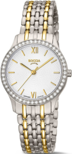 Наручные часы Boccia Titanium 3376-02