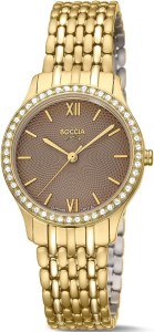 Наручные часы Boccia Titanium 3376-03