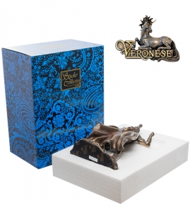 Статуэтка Леонид - царь Спарты WU76534A1