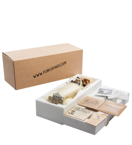 Фигурка Forchino Машина «Герцогиня» FO85053