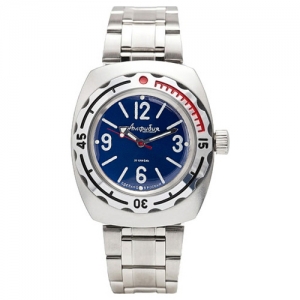 Наручные часы Восток Амфибия 090914