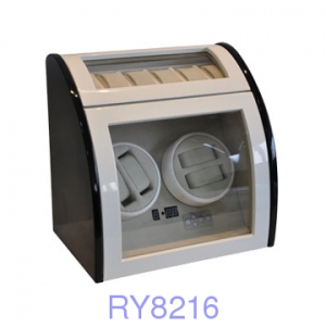 Шкатулка для часов с автоподзаводом RY8216