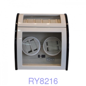 Шкатулка для часов с автоподзаводом RY8216