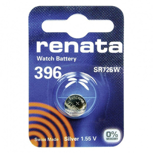 Батарейка "Renata 396"