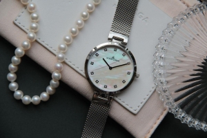 Наручные часы Jacques Lemans 1-2001C