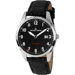 Наручные часы Jacques Lemans 1-2002A