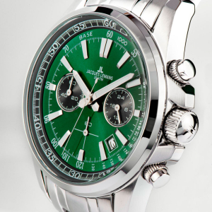 Наручные часы Jacques Lemans 1-2117ZD