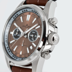 Наручные часы Jacques Lemans 1-2117ZF