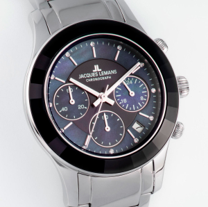 Наручные часы Jacques Lemans 1-2151E