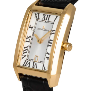 Наручные часы Jacques Lemans 1-2189.1P