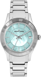 Наручные часы Jacques Lemans 1-2194C
