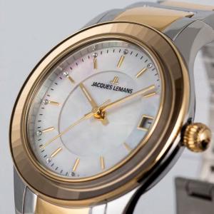 Наручные часы Jacques Lemans 1-2194F