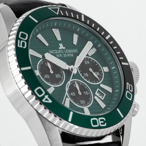Наручные часы Jacques Lemans 1-2206C