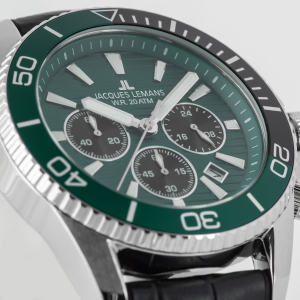 Наручные часы Jacques Lemans 1-2206C