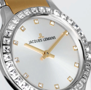 Наручные часы Jacques Lemans 1-2208E