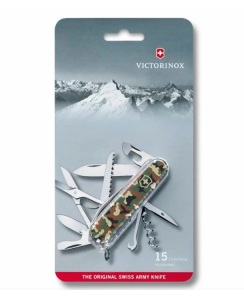 Нож Victorinox 1.3713.94B1 HUNTSMAN