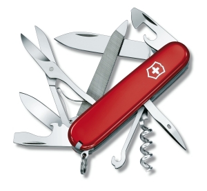 Нож Victorinox 1.3743