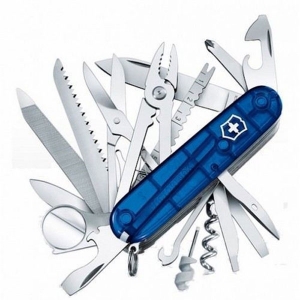 Нож Victorinox 1.6795.T2 SwissChamp