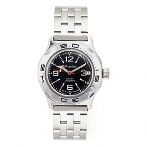 Наручные часы Восток Амфибия 100315