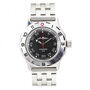 Наручные часы Восток Амфибия 100654