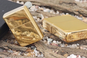 Зажигалка Zippo 270 Vintage Series 1937 with Slashes