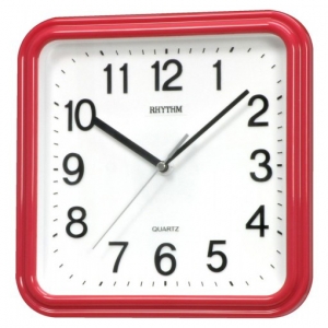 Настенные часы RHYTHM CMG450NR01
