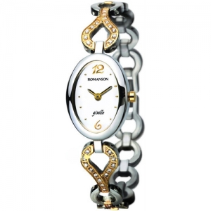 Часы Romanson RM9239QL1JM