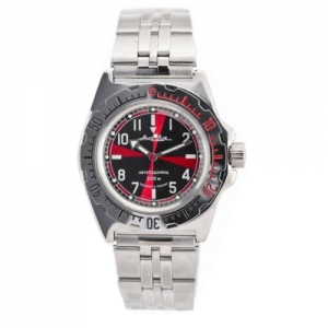 Наручные часы Восток Амфибия 110650