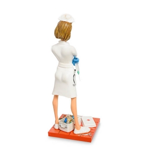 Фигурка Guillermo Forchino "Медсестра" FO84014