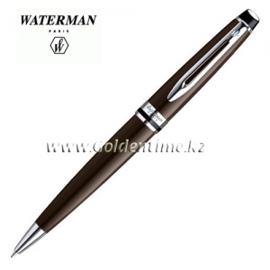 Ручка Waterman Expert Essential Deep Brown CT S0952280