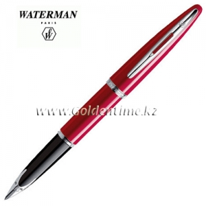 Ручка Waterman Carene Glossy Red ST S0839580