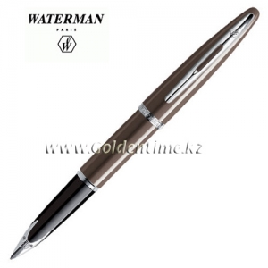 Ручка Waterman Carene Brown ST S0839700