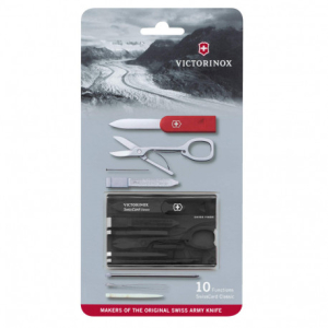 Карта Victorinox 0.7133.T3B1 SwissCard Classic