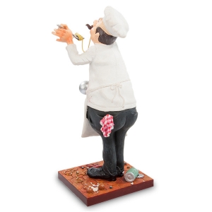 Фигурка Guillermo Forchino "Повар" FO84000