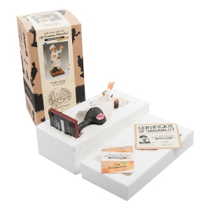 Фигурка Guillermo Forchino "Повар" FO84000