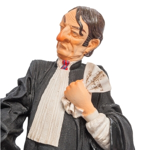 Фигурка Guillermo Forchino "Адвокат" FO84001