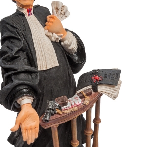 Фигурка Guillermo Forchino "Адвокат" FO85501