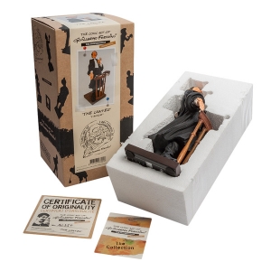 Фигурка Guillermo Forchino "Адвокат" FO84001