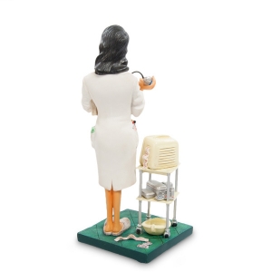 Фигурка Guillermo Forchino "Мадам Доктор" FO84006