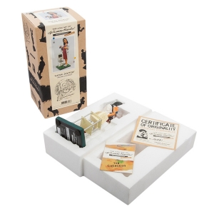 Фигурка Guillermo Forchino "Мадам Доктор" FO84006