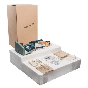 Фигурка Guillermo Forchino "Пилот" FO85523