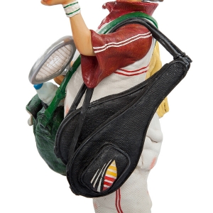 Фигурка Guillermo Forchino "Теннисист" FO85511