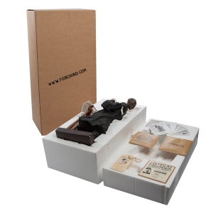 Фигурка Guillermo Forchino "Адвокат" FO85501