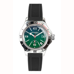 Наручные часы Восток Амфибия 120848