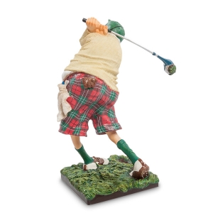 Фигурка Guillermo Forchino "Гольфист" FO84002