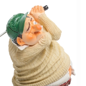 Фигурка Guillermo Forchino "Гольфист" FO84002