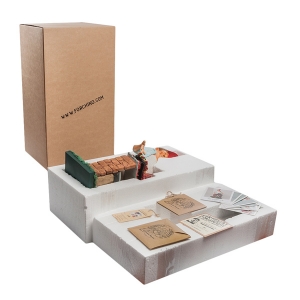 Фигурка Guillermo Forchino "Мистер Барбекю" FO85522