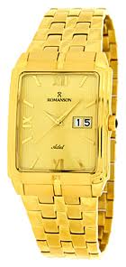 Часы Romanson TM8154CX (G)