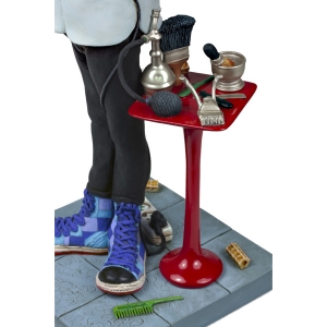 Фигурка Guillermo Forchino "Парикмахер" FO85527