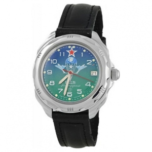 Наручные часы Восток Командирские 211818 ВДВ